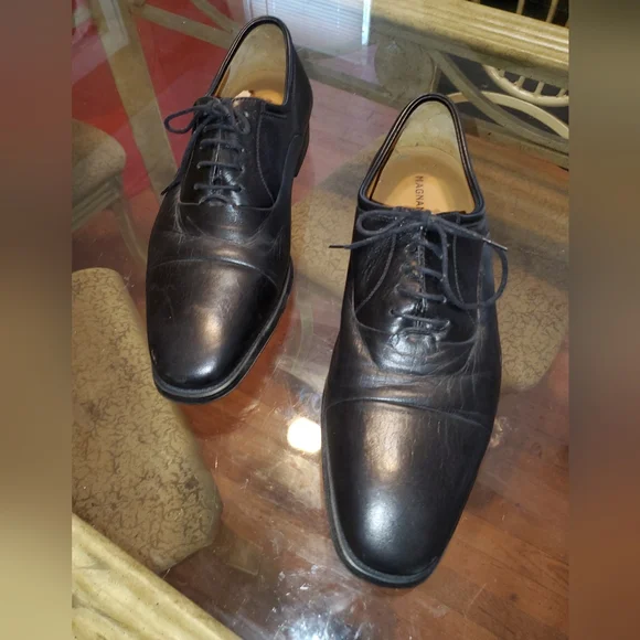 Magnanni | Shoes | Magnanni Mens Shoes Size 9 2 D Asking 450  display picture 1